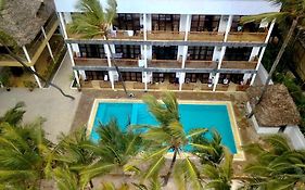 Miramont Retreat Zanzibar 3*